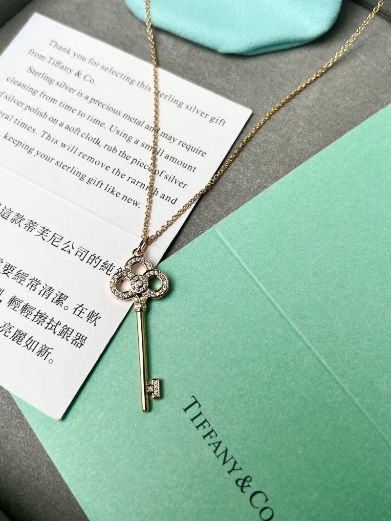 Tiffany Necklaces